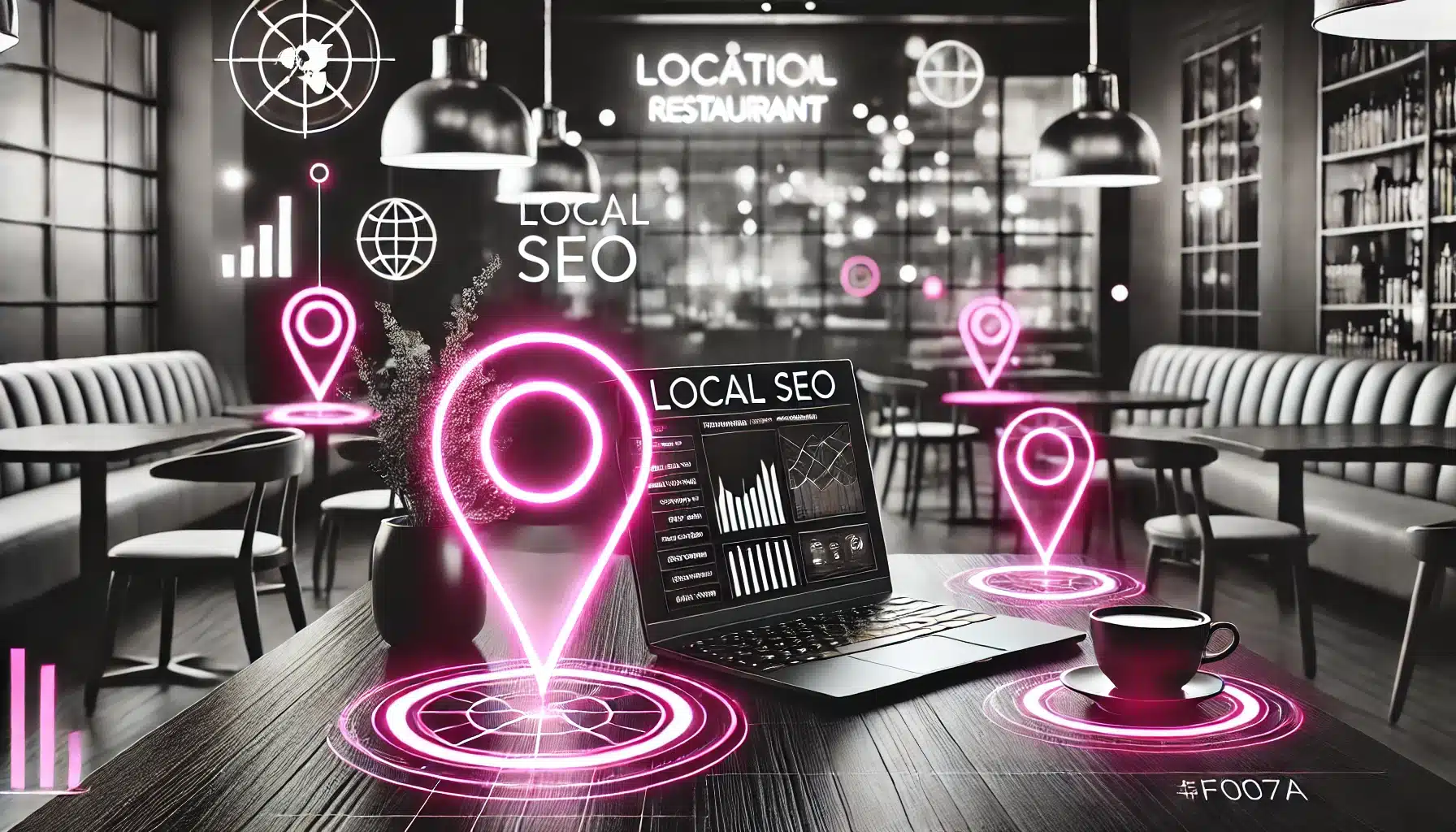 local seo key elements